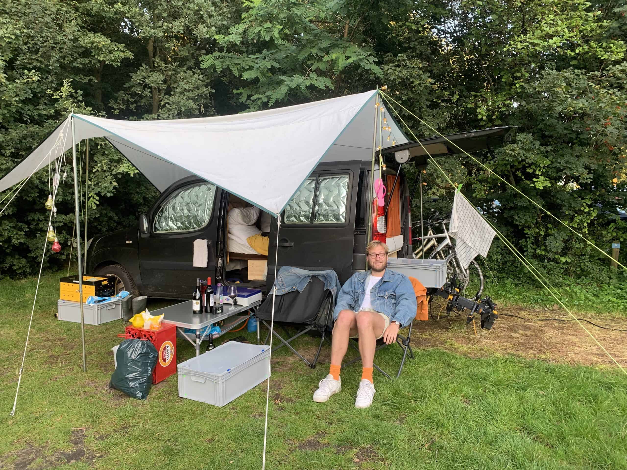 Camping BuitenLand