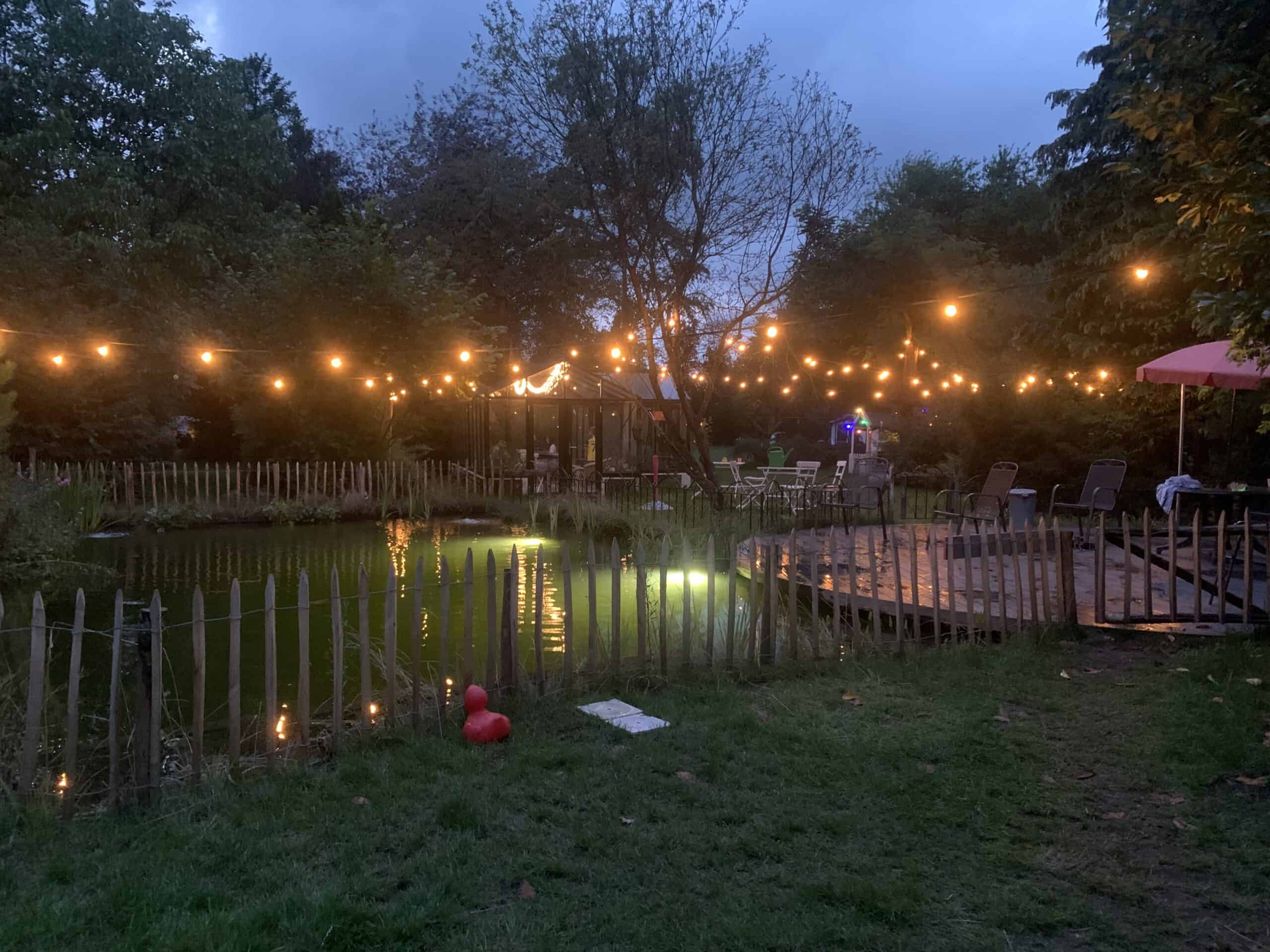 Camping Het Zomernest