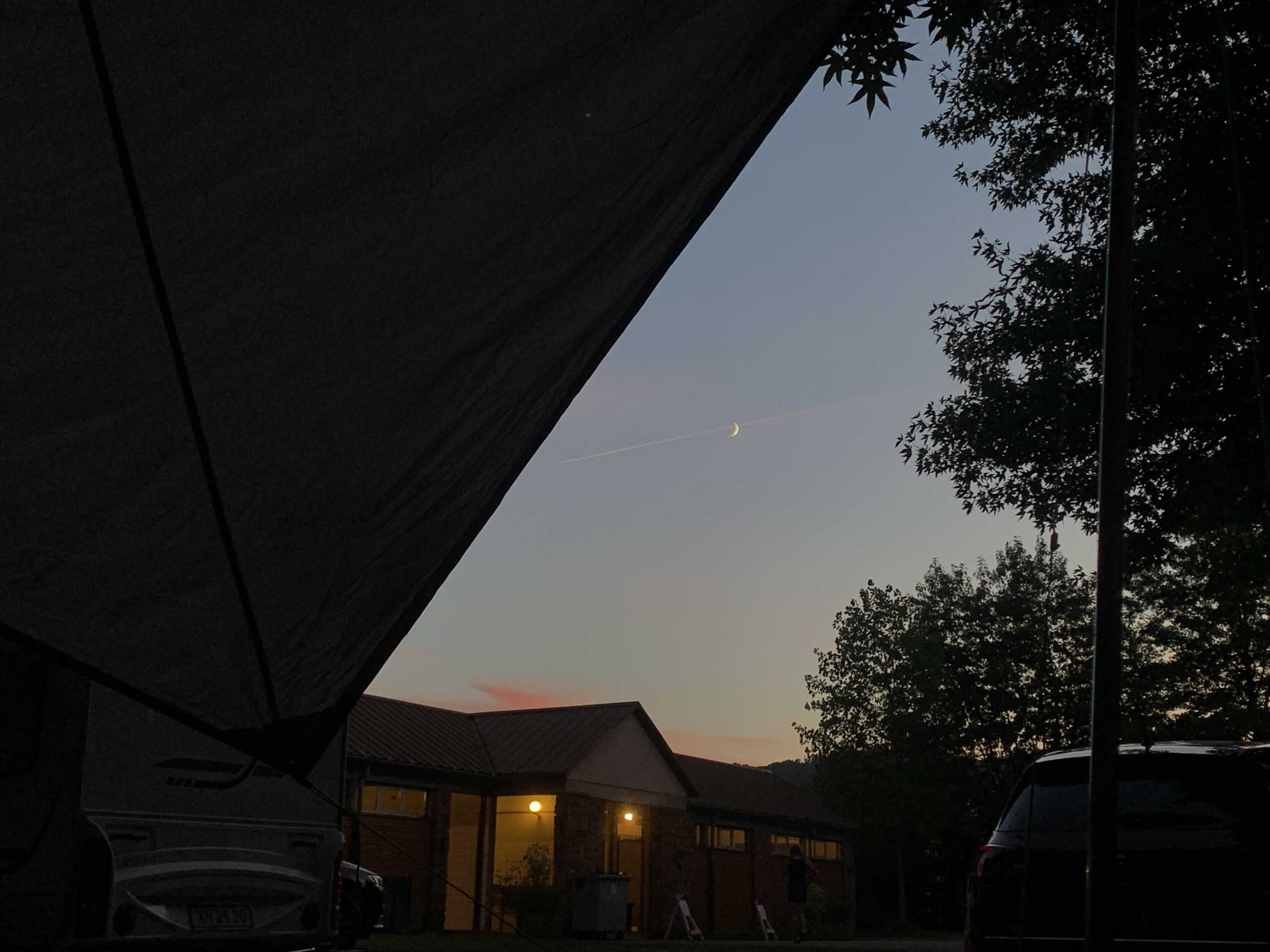 Camping Municipal Pierre de Coubertin