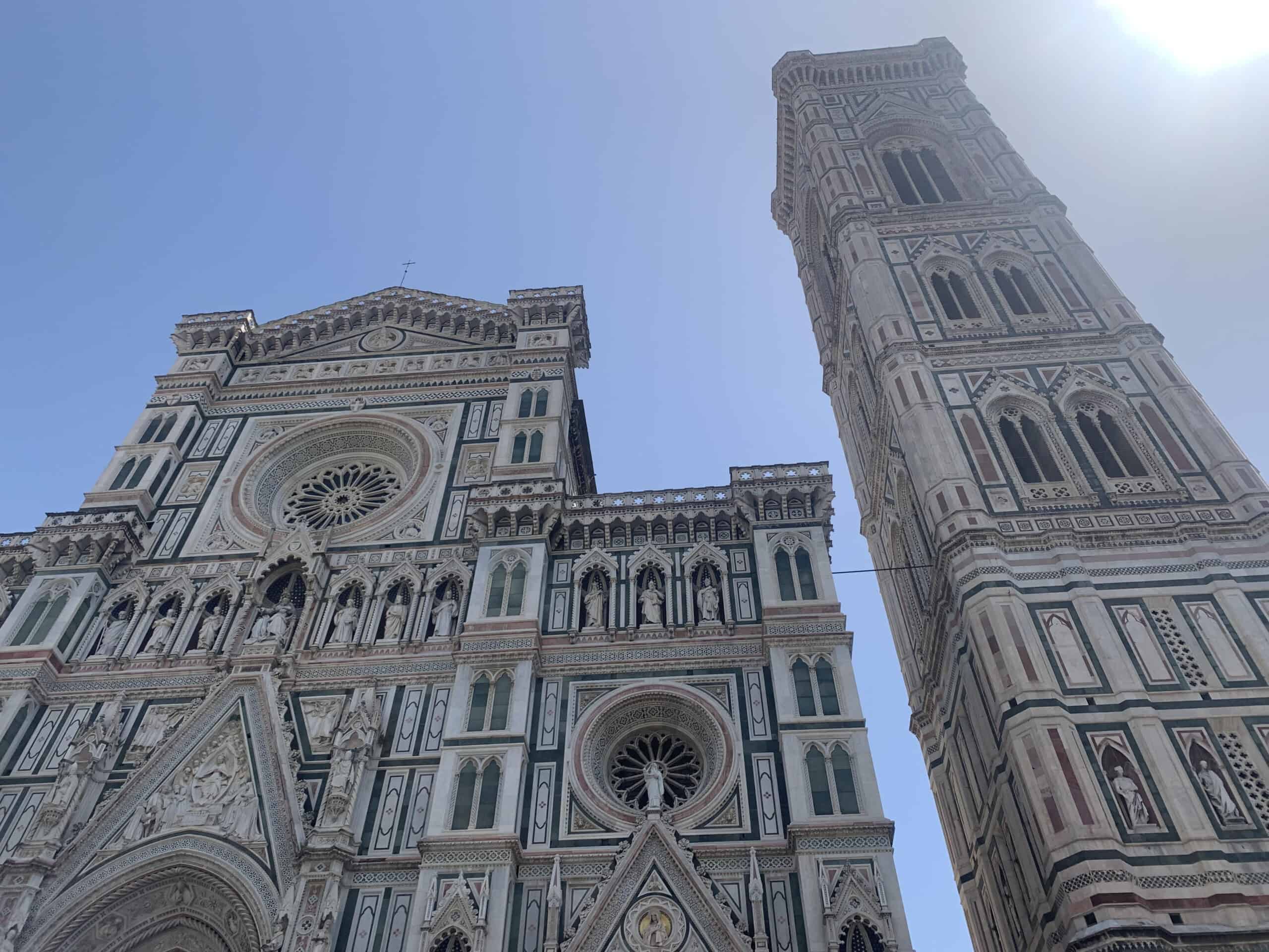 hu Firenze camping in town