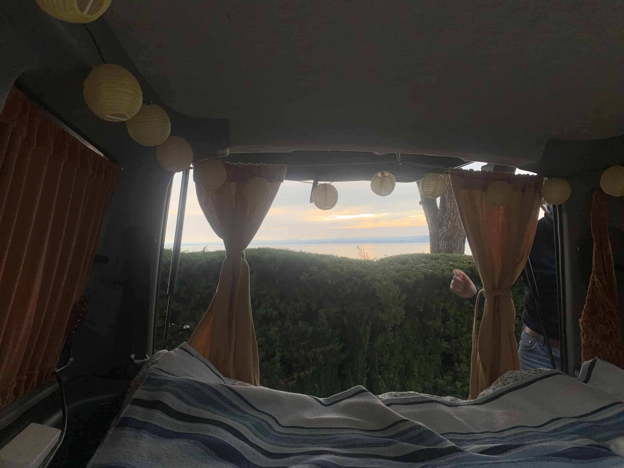 Camping Continental
