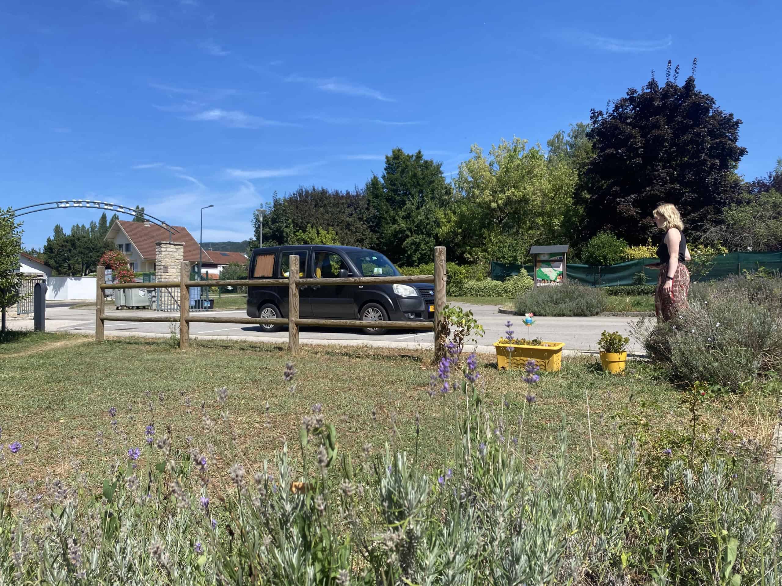 Camping La Tulipe de Vigne